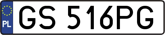 GS516PG