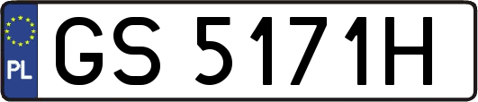 GS5171H