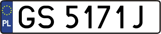 GS5171J