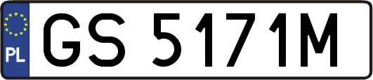 GS5171M