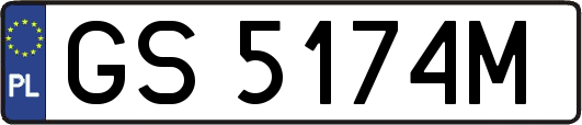 GS5174M
