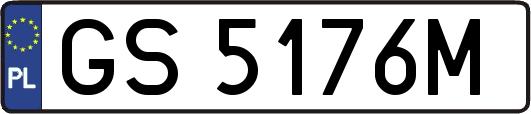 GS5176M