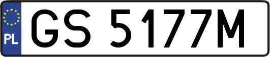 GS5177M