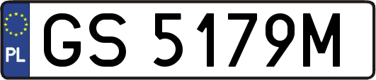 GS5179M