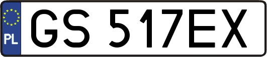 GS517EX