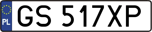 GS517XP