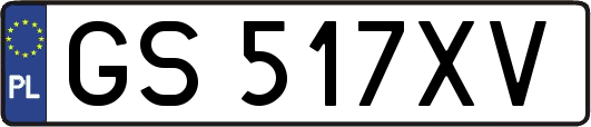 GS517XV