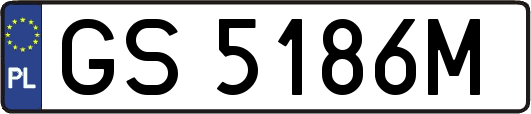 GS5186M