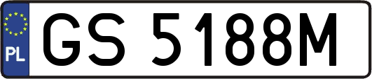 GS5188M