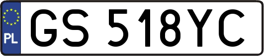 GS518YC