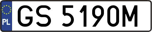 GS5190M
