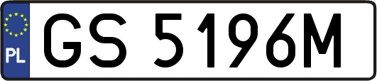 GS5196M