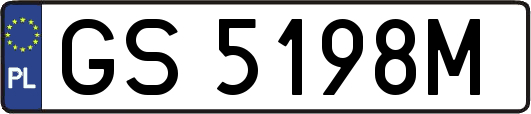 GS5198M