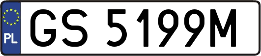 GS5199M