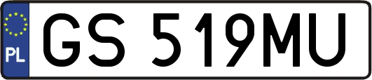 GS519MU
