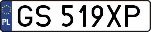 GS519XP