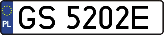 GS5202E