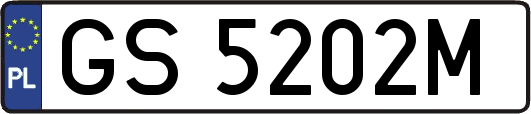 GS5202M