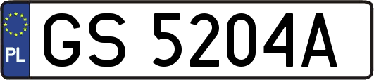 GS5204A