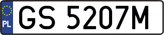 GS5207M