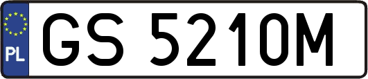 GS5210M