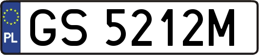 GS5212M