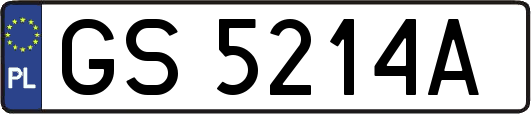 GS5214A