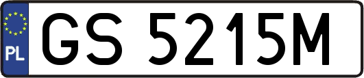 GS5215M
