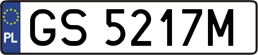 GS5217M