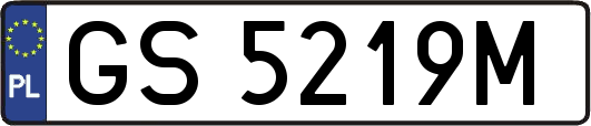 GS5219M