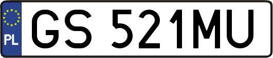 GS521MU