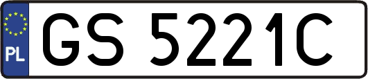 GS5221C