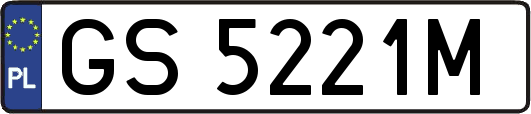 GS5221M
