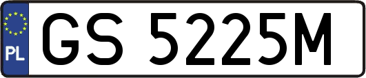 GS5225M