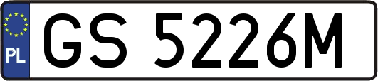 GS5226M