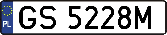GS5228M
