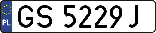 GS5229J