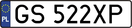 GS522XP