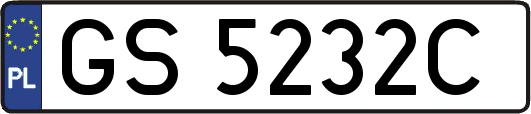 GS5232C