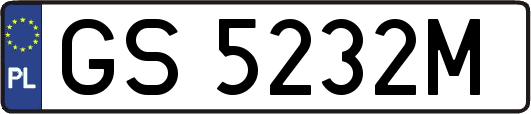 GS5232M