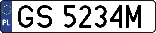 GS5234M
