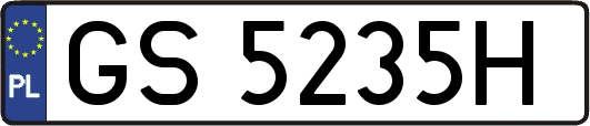 GS5235H