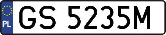 GS5235M