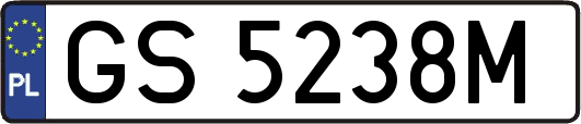 GS5238M