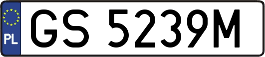 GS5239M