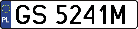 GS5241M
