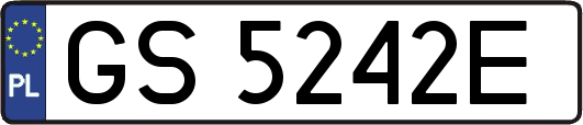 GS5242E