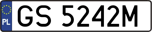 GS5242M
