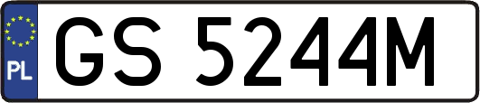 GS5244M