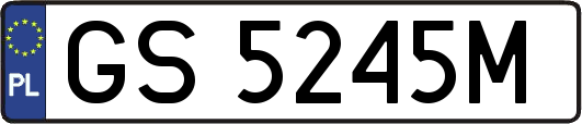 GS5245M